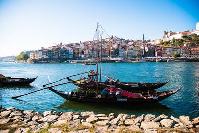 Le Chemin Portugais par la voie côtière