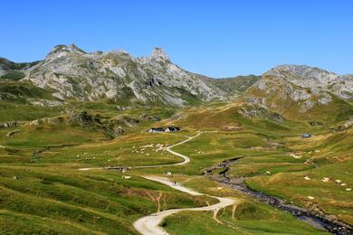 Chemin des Bonshommes