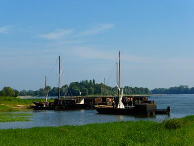 La Loire à vélo