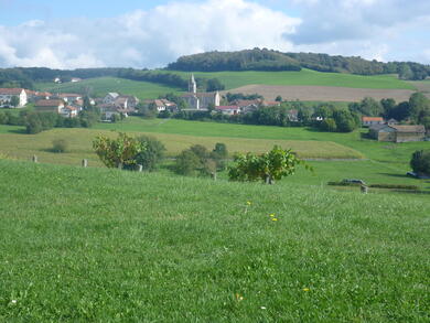 Saint-Genix - Condrieu