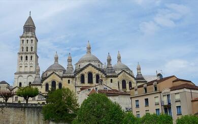 De Limoges à Périgueux