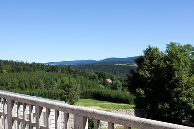 Auvergne : Randonnée gourmande autour de Saint Bonnet le Froid