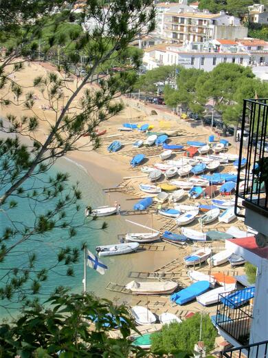 Espagne : La Catalogne de Cadaqués à Llafranc