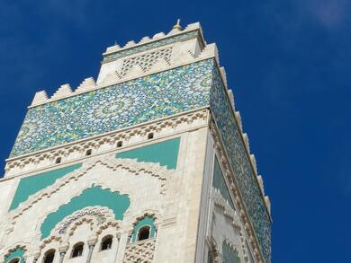 Maroc : Balnéo et Villes Impériales