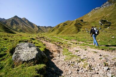 Auvergne : Les Volcans d'Auvergne