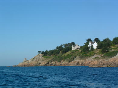 Bretagne : De Saint Brieuc à Paimpol