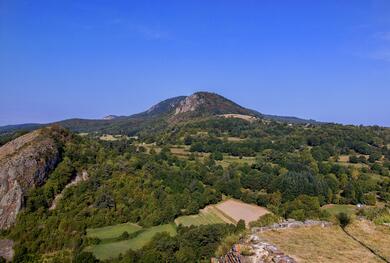 Auvergne : Loire Sauvage