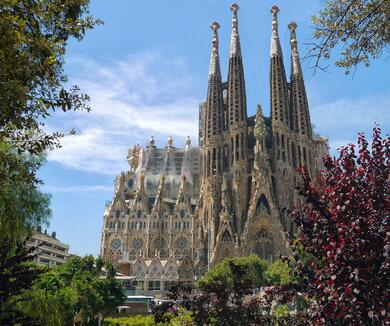 Espagne : Les Montagnes de Barcelone en accompagné