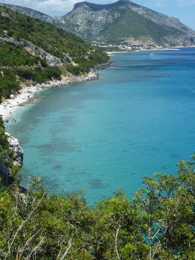 Italie : La Sardaigne