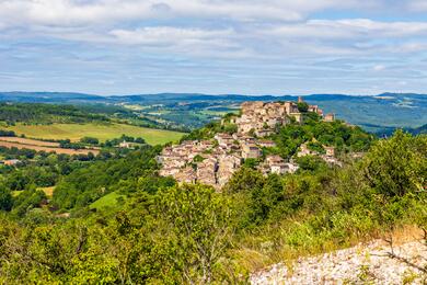 Tarn : Les Bastides Albigeoises